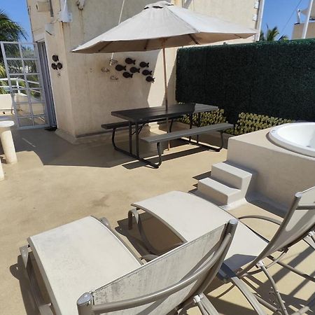 Nuevo En Booking Casa Acapulco Diamante A Pasos De La Playa מראה חיצוני תמונה