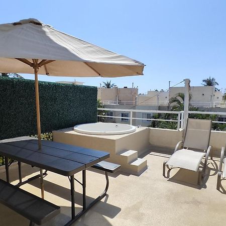 Nuevo En Booking Casa Acapulco Diamante A Pasos De La Playa מראה חיצוני תמונה