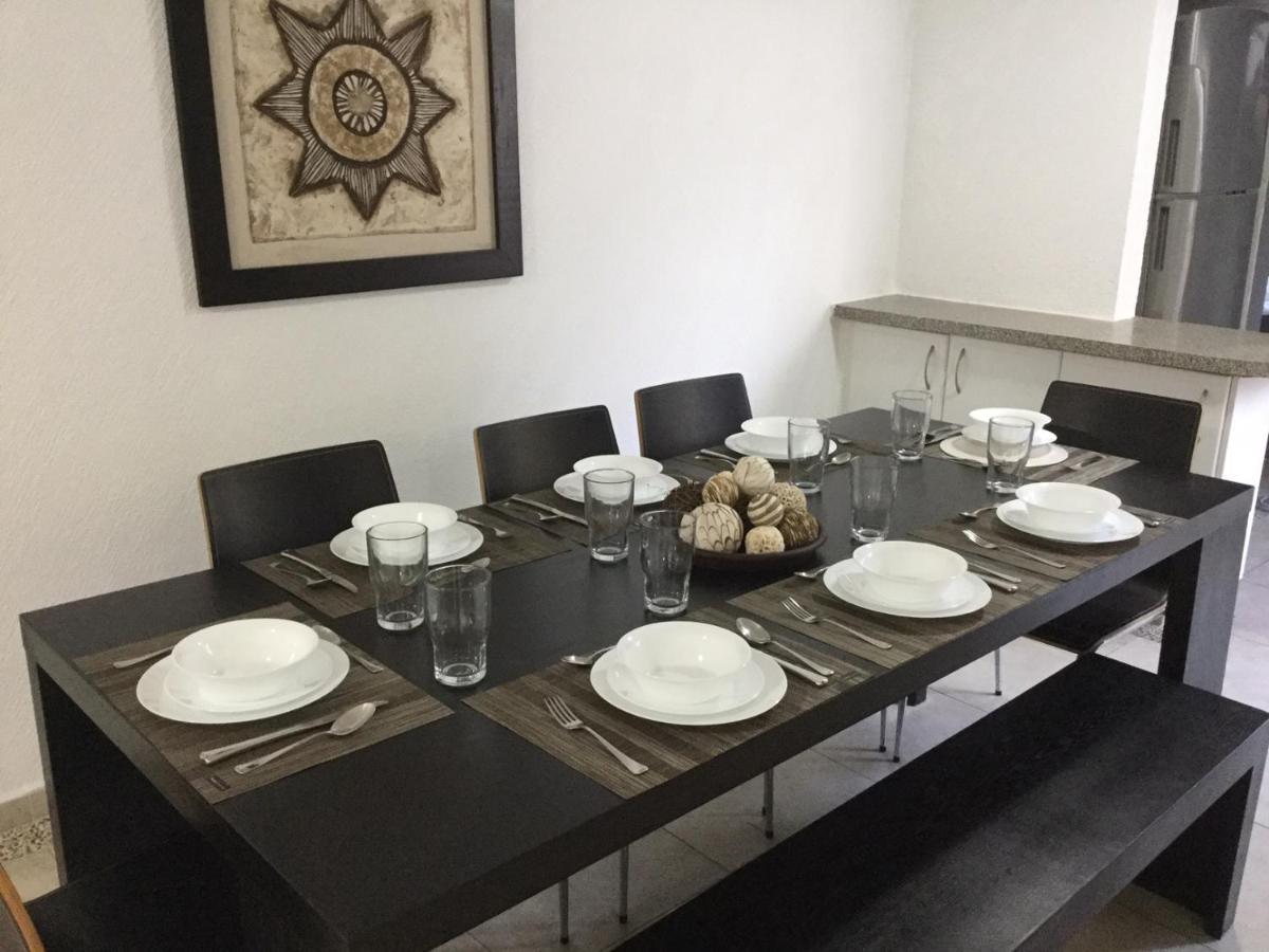 Nuevo En Booking Casa Acapulco Diamante A Pasos De La Playa מראה חיצוני תמונה