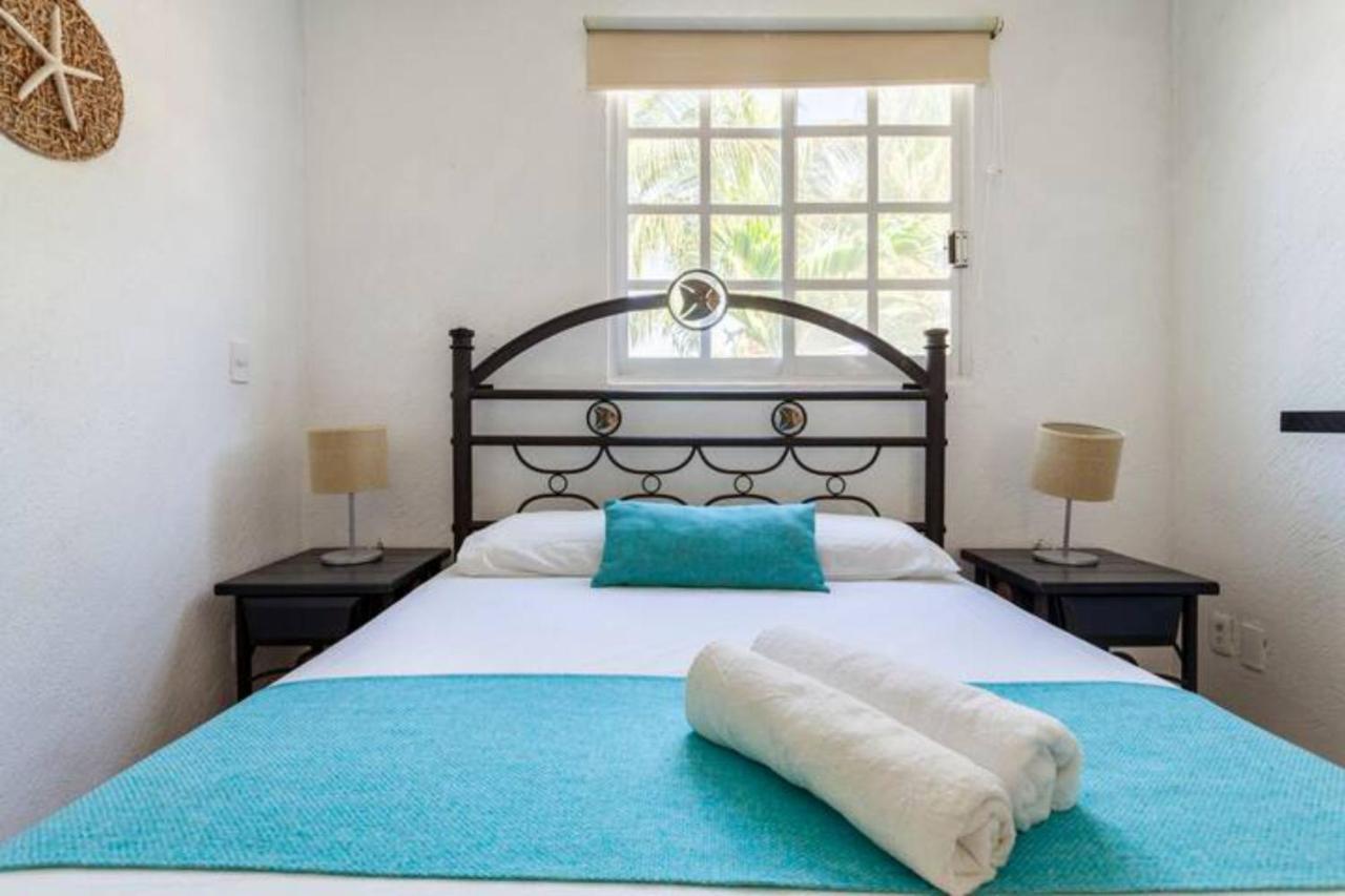 Nuevo En Booking Casa Acapulco Diamante A Pasos De La Playa מראה חיצוני תמונה