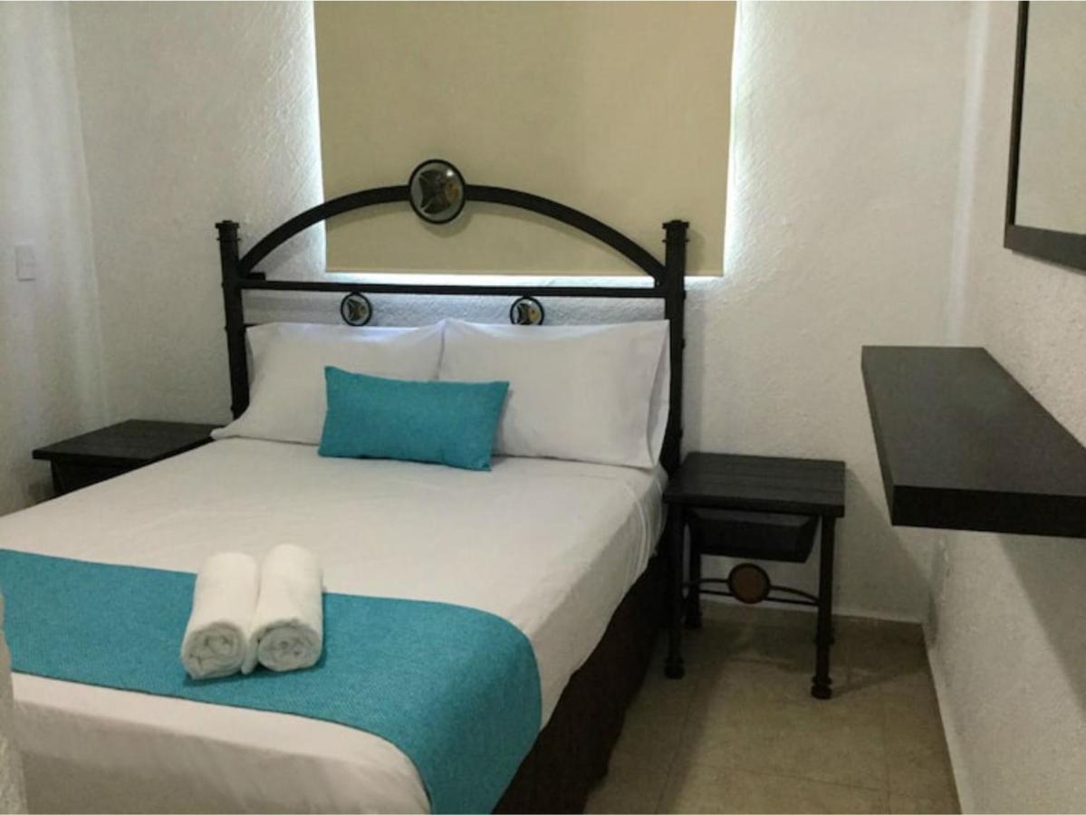 Nuevo En Booking Casa Acapulco Diamante A Pasos De La Playa מראה חיצוני תמונה