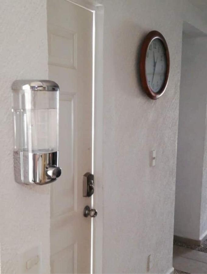 Nuevo En Booking Casa Acapulco Diamante A Pasos De La Playa מראה חיצוני תמונה