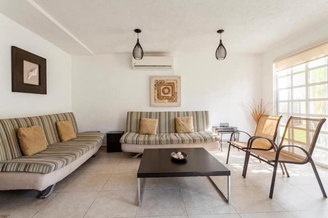 Nuevo En Booking Casa Acapulco Diamante A Pasos De La Playa מראה חיצוני תמונה