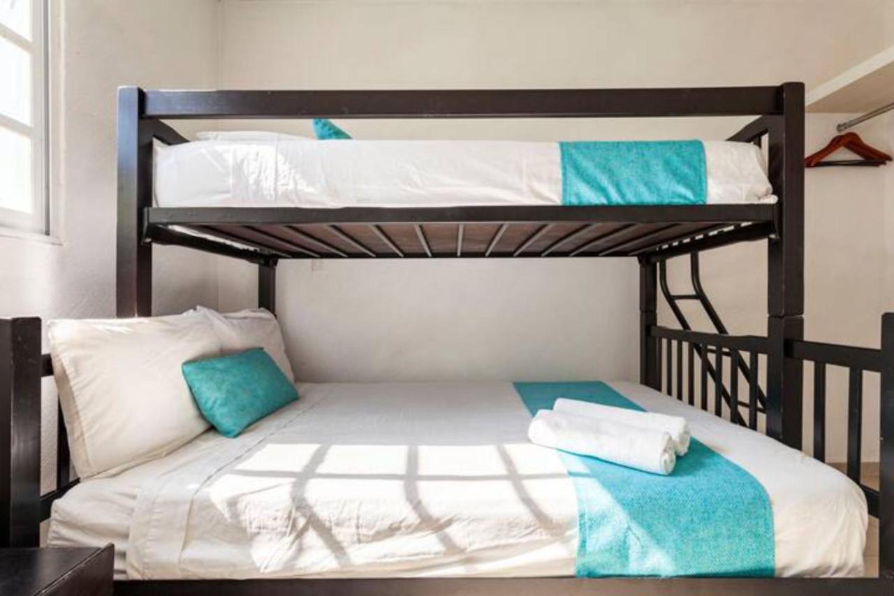 Nuevo En Booking Casa Acapulco Diamante A Pasos De La Playa מראה חיצוני תמונה