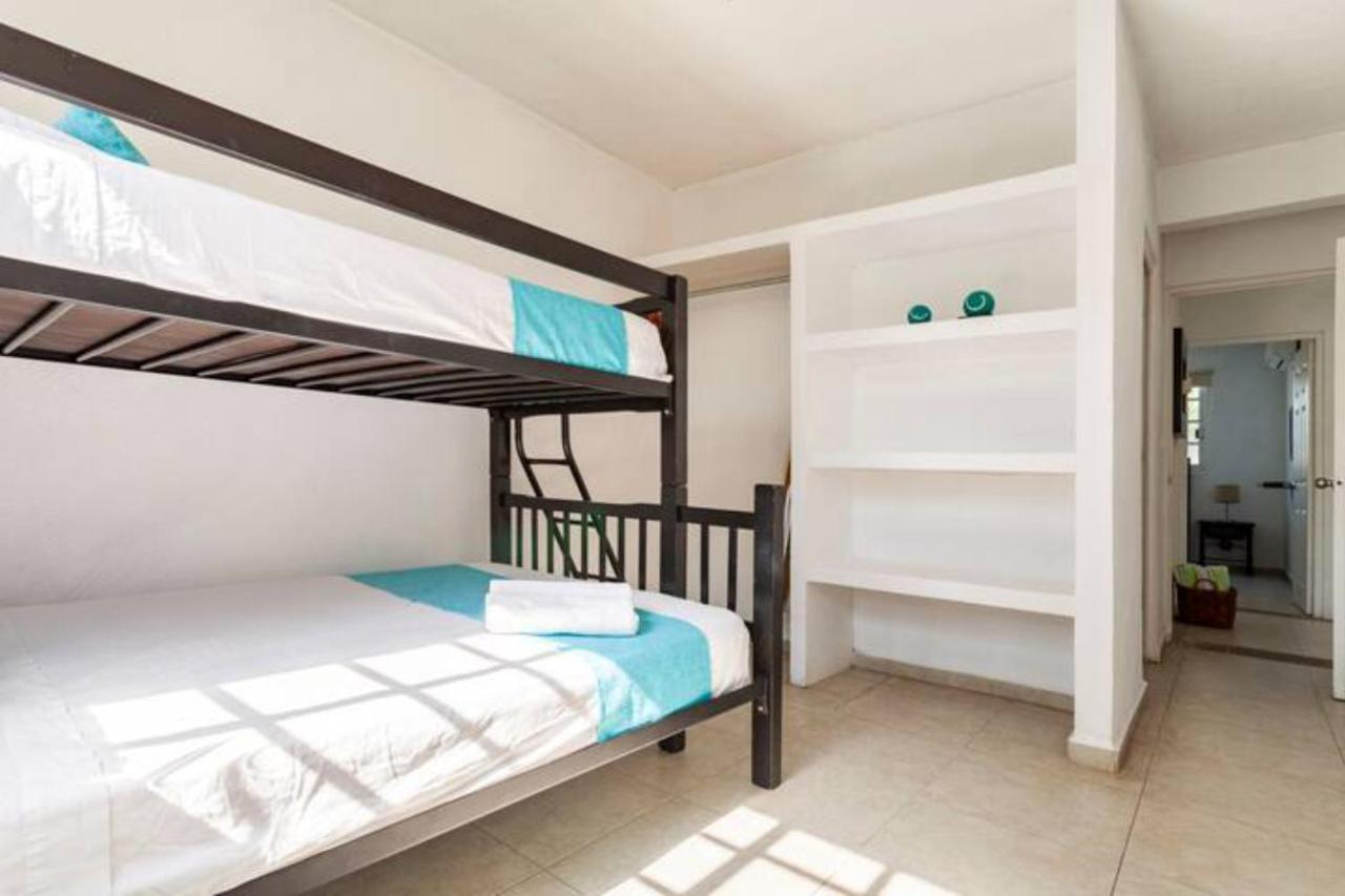 Nuevo En Booking Casa Acapulco Diamante A Pasos De La Playa מראה חיצוני תמונה