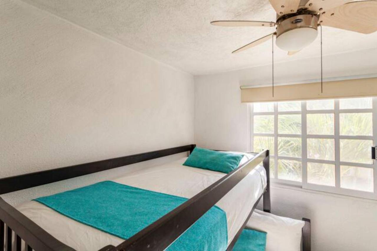 Nuevo En Booking Casa Acapulco Diamante A Pasos De La Playa מראה חיצוני תמונה