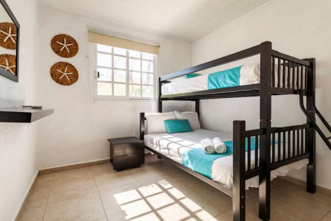 Nuevo En Booking Casa Acapulco Diamante A Pasos De La Playa מראה חיצוני תמונה