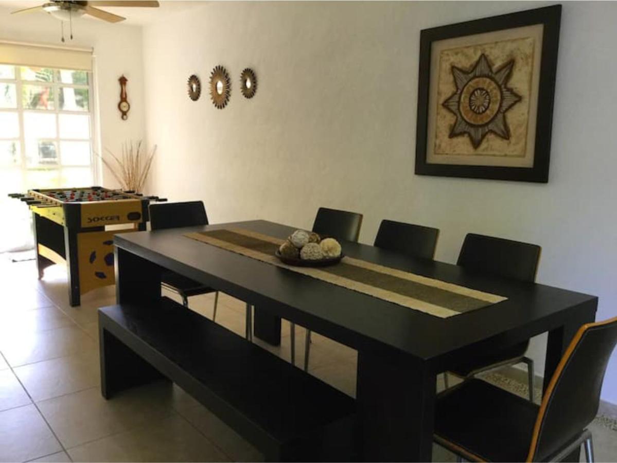 Nuevo En Booking Casa Acapulco Diamante A Pasos De La Playa מראה חיצוני תמונה