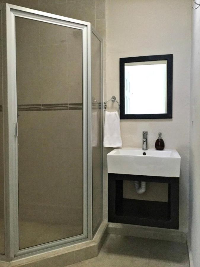 Nuevo En Booking Casa Acapulco Diamante A Pasos De La Playa מראה חיצוני תמונה