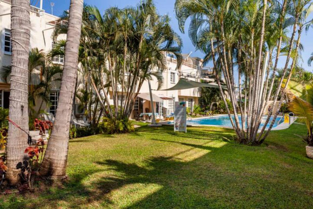Nuevo En Booking Casa Acapulco Diamante A Pasos De La Playa מראה חיצוני תמונה
