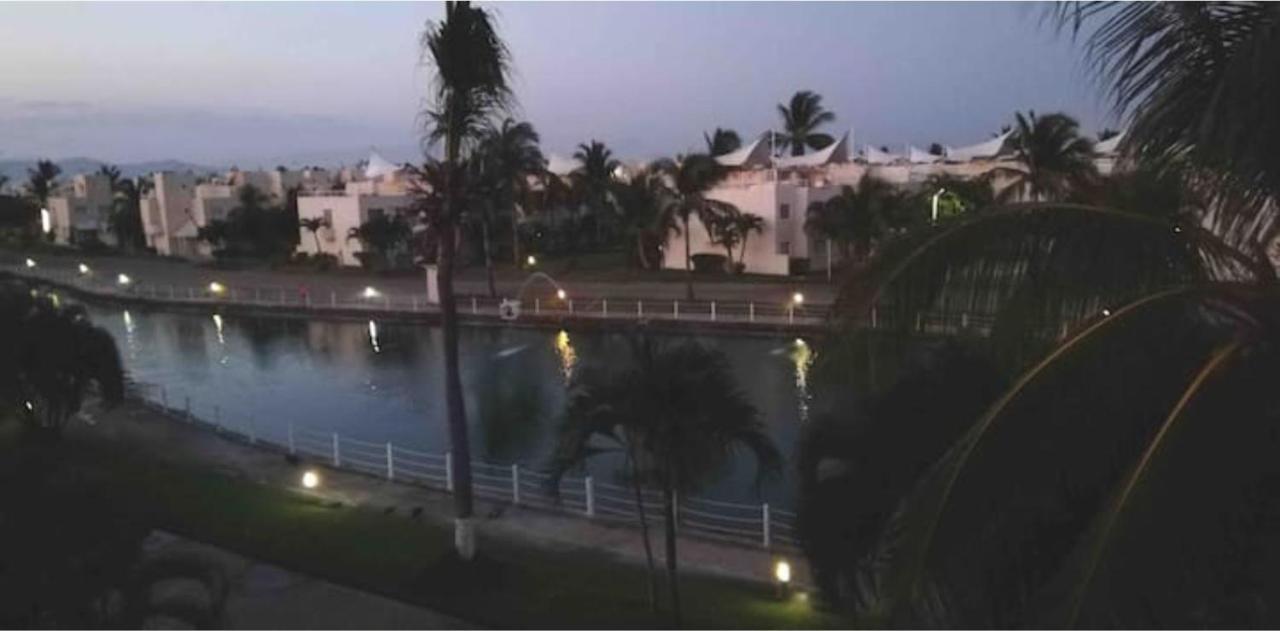 Nuevo En Booking Casa Acapulco Diamante A Pasos De La Playa מראה חיצוני תמונה