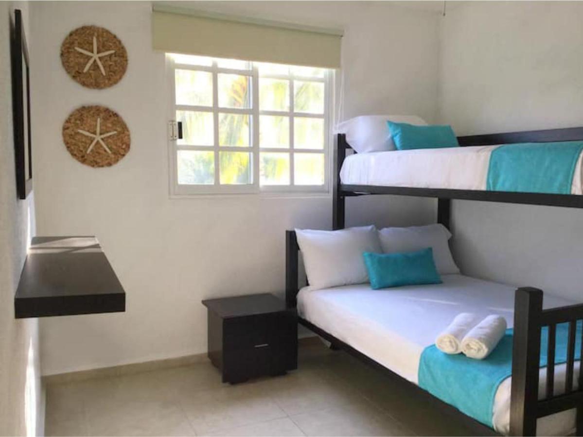 Nuevo En Booking Casa Acapulco Diamante A Pasos De La Playa מראה חיצוני תמונה
