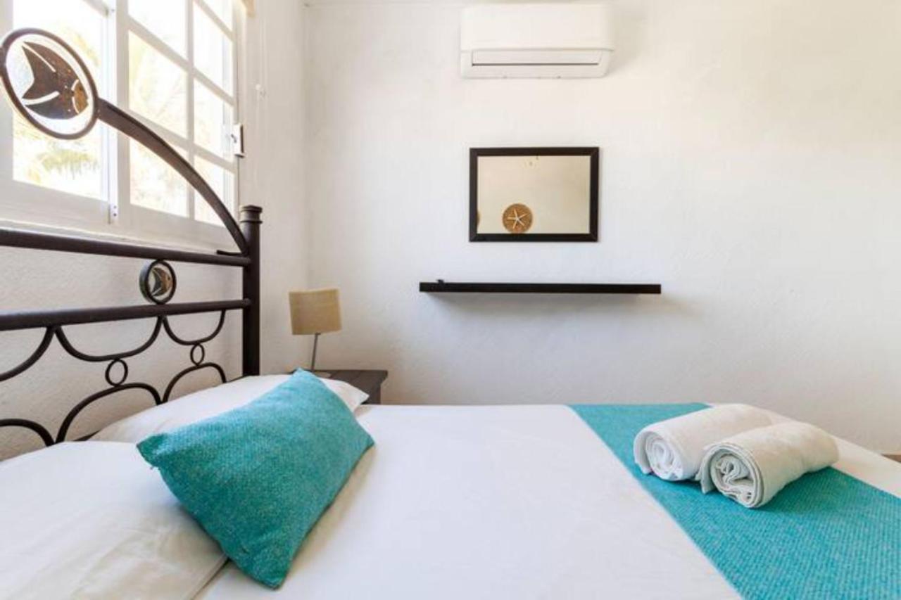 Nuevo En Booking Casa Acapulco Diamante A Pasos De La Playa מראה חיצוני תמונה