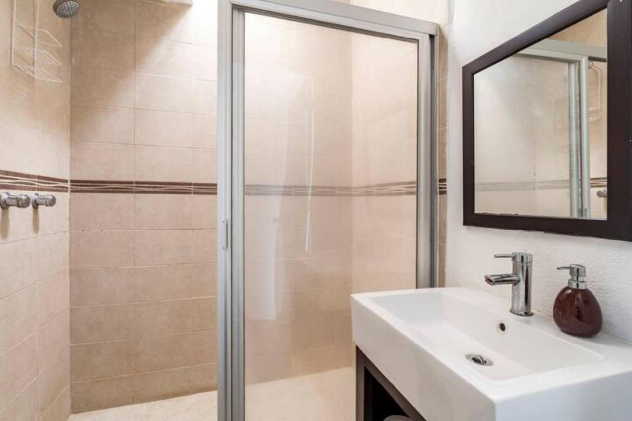 Nuevo En Booking Casa Acapulco Diamante A Pasos De La Playa מראה חיצוני תמונה