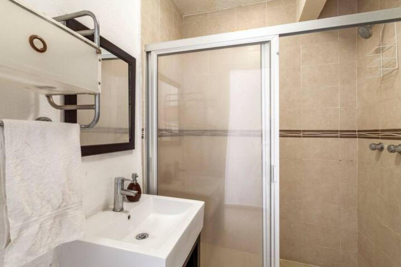 Nuevo En Booking Casa Acapulco Diamante A Pasos De La Playa מראה חיצוני תמונה