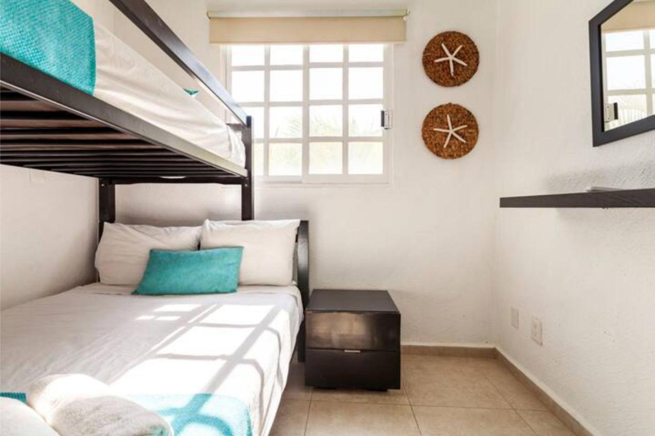 Nuevo En Booking Casa Acapulco Diamante A Pasos De La Playa מראה חיצוני תמונה