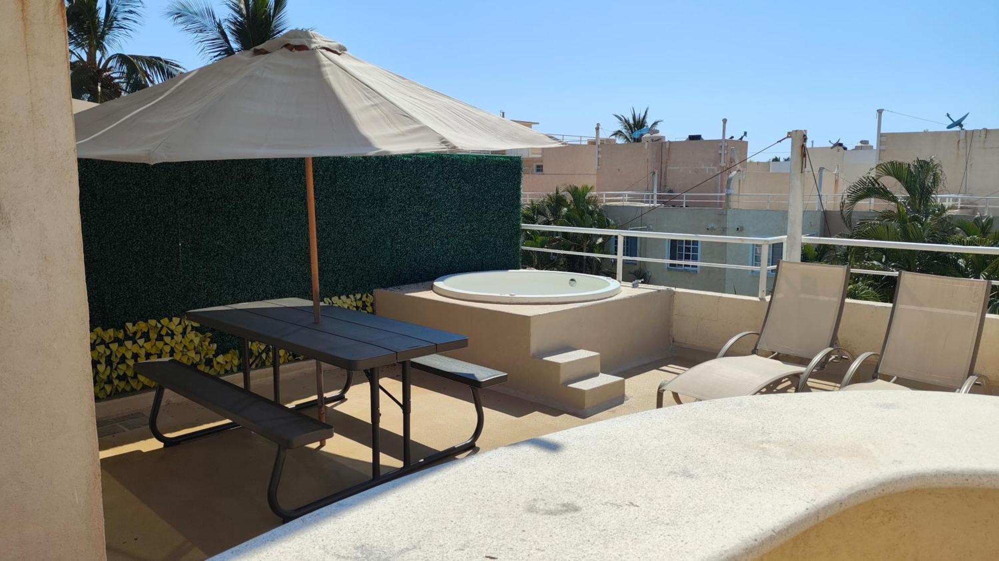 Nuevo En Booking Casa Acapulco Diamante A Pasos De La Playa מראה חיצוני תמונה