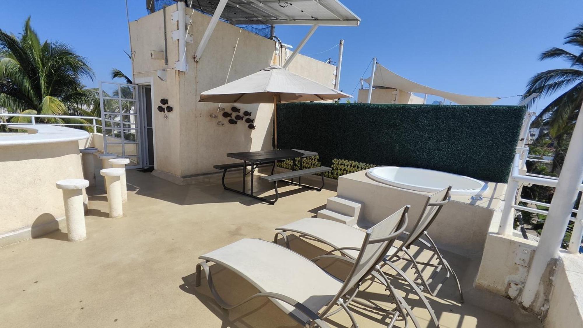 Nuevo En Booking Casa Acapulco Diamante A Pasos De La Playa מראה חיצוני תמונה
